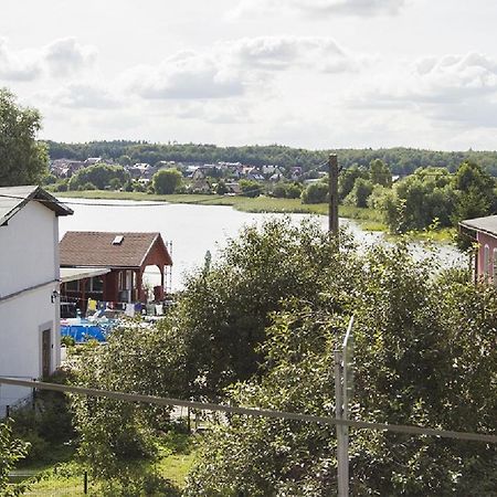Apartament Na Jeziornej Kartuzy Exteriér fotografie