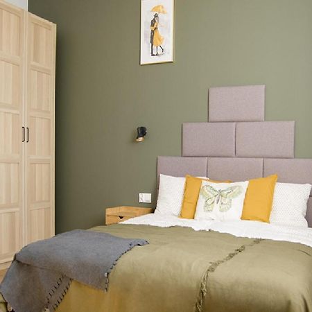Apartament Na Jeziornej Kartuzy Exteriér fotografie
