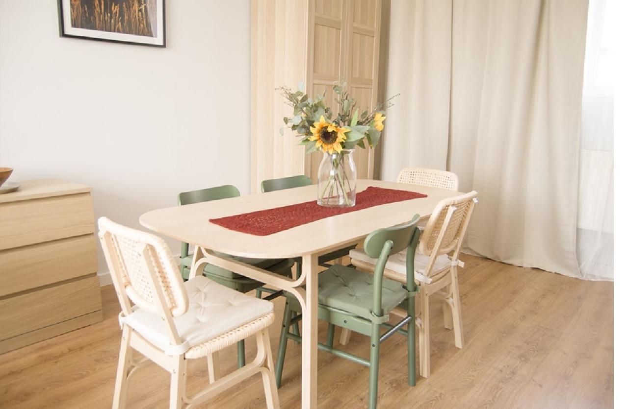 Apartament Na Jeziornej Kartuzy Exteriér fotografie