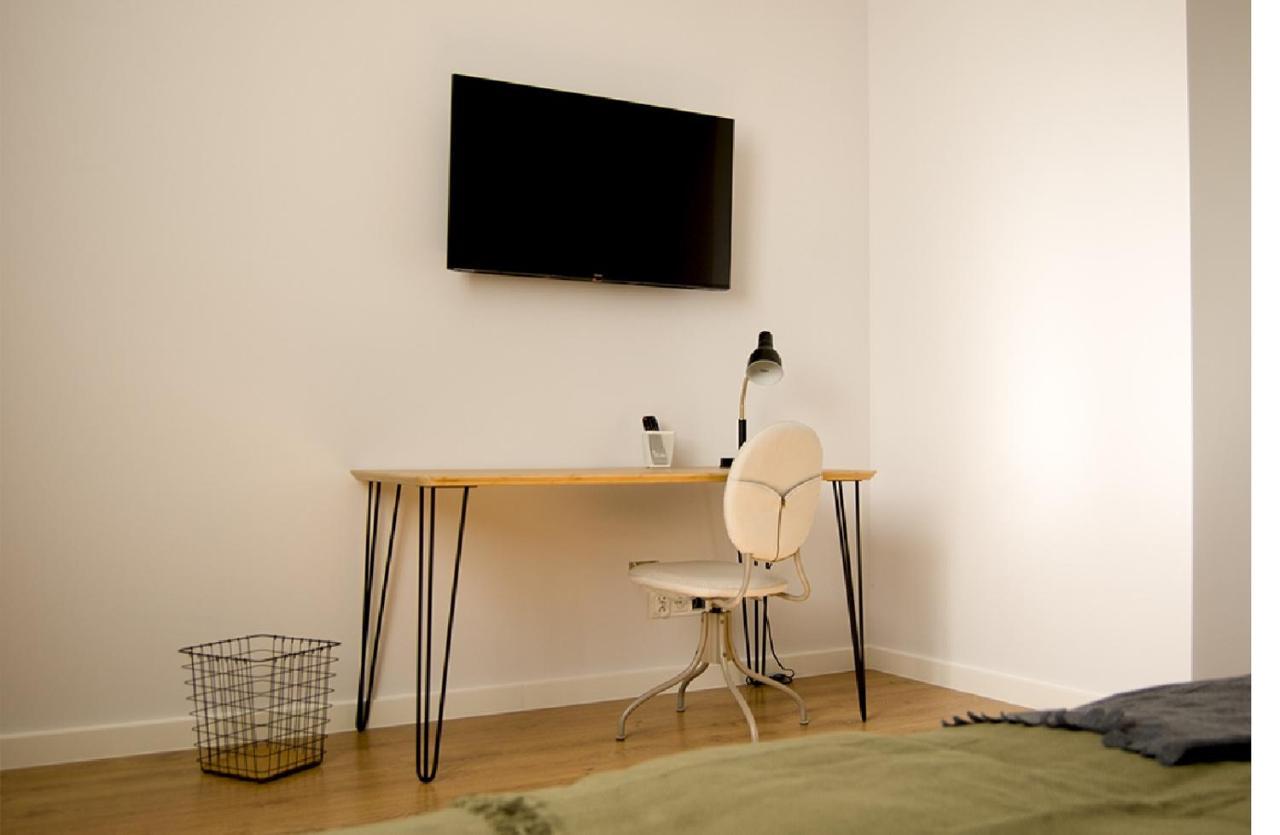 Apartament Na Jeziornej Kartuzy Exteriér fotografie