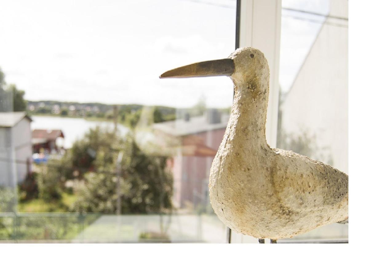 Apartament Na Jeziornej Kartuzy Exteriér fotografie